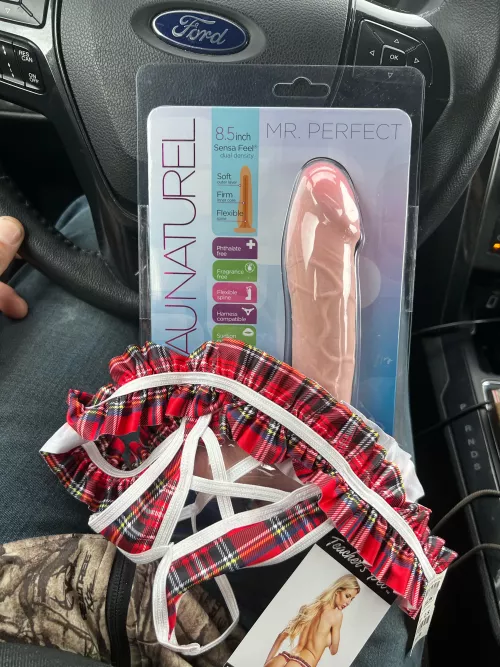 It’s gonna be a naughty night!!!!! by biboy0921