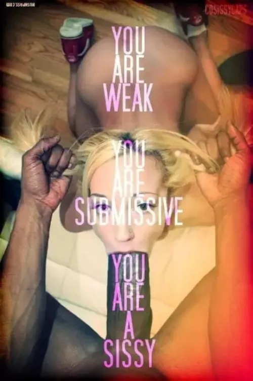 It's true by Blackhornylover