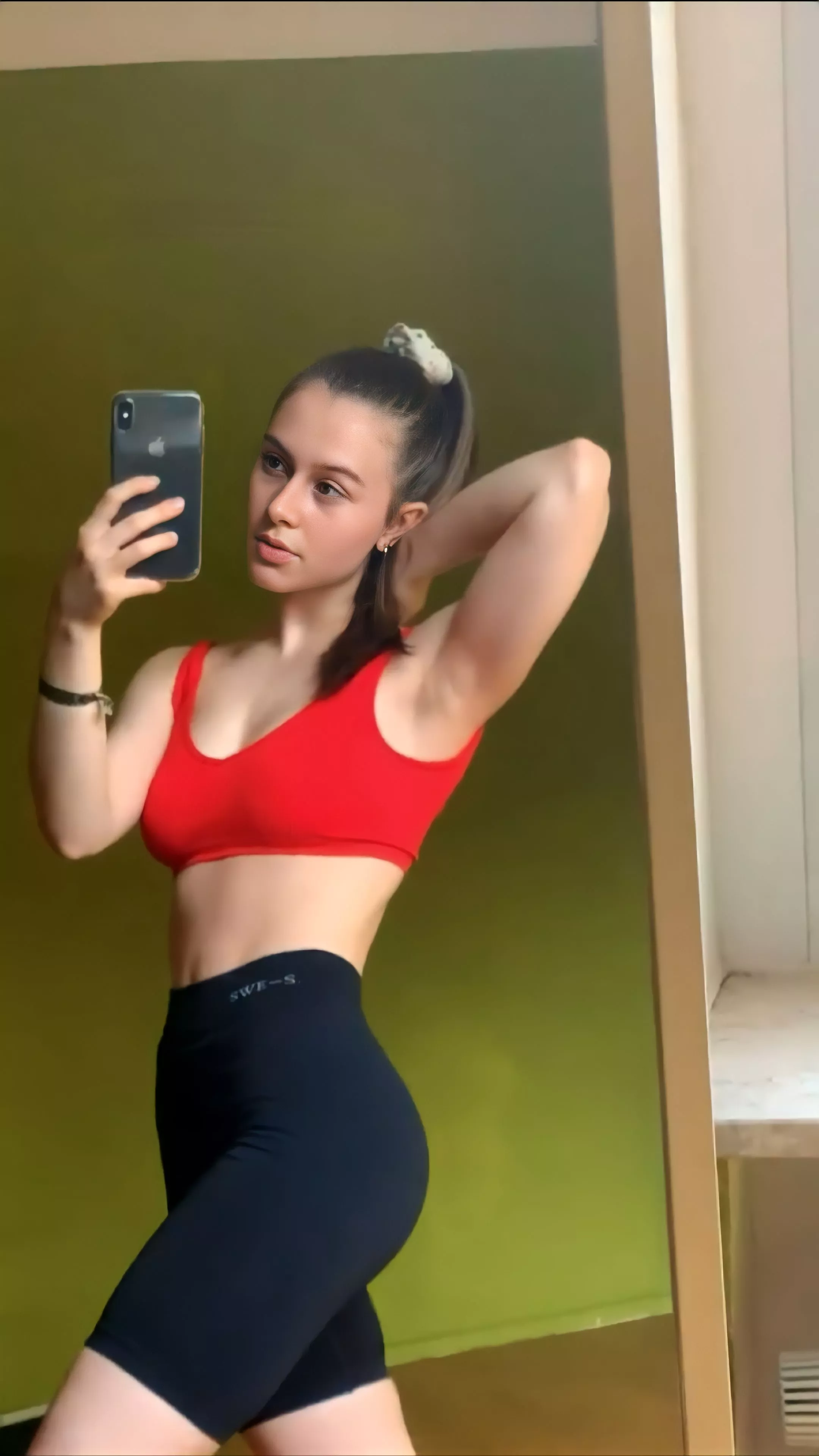 IUTR fit posted by Lenasyndikus