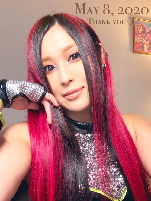 Iyo Sky by chachacha32