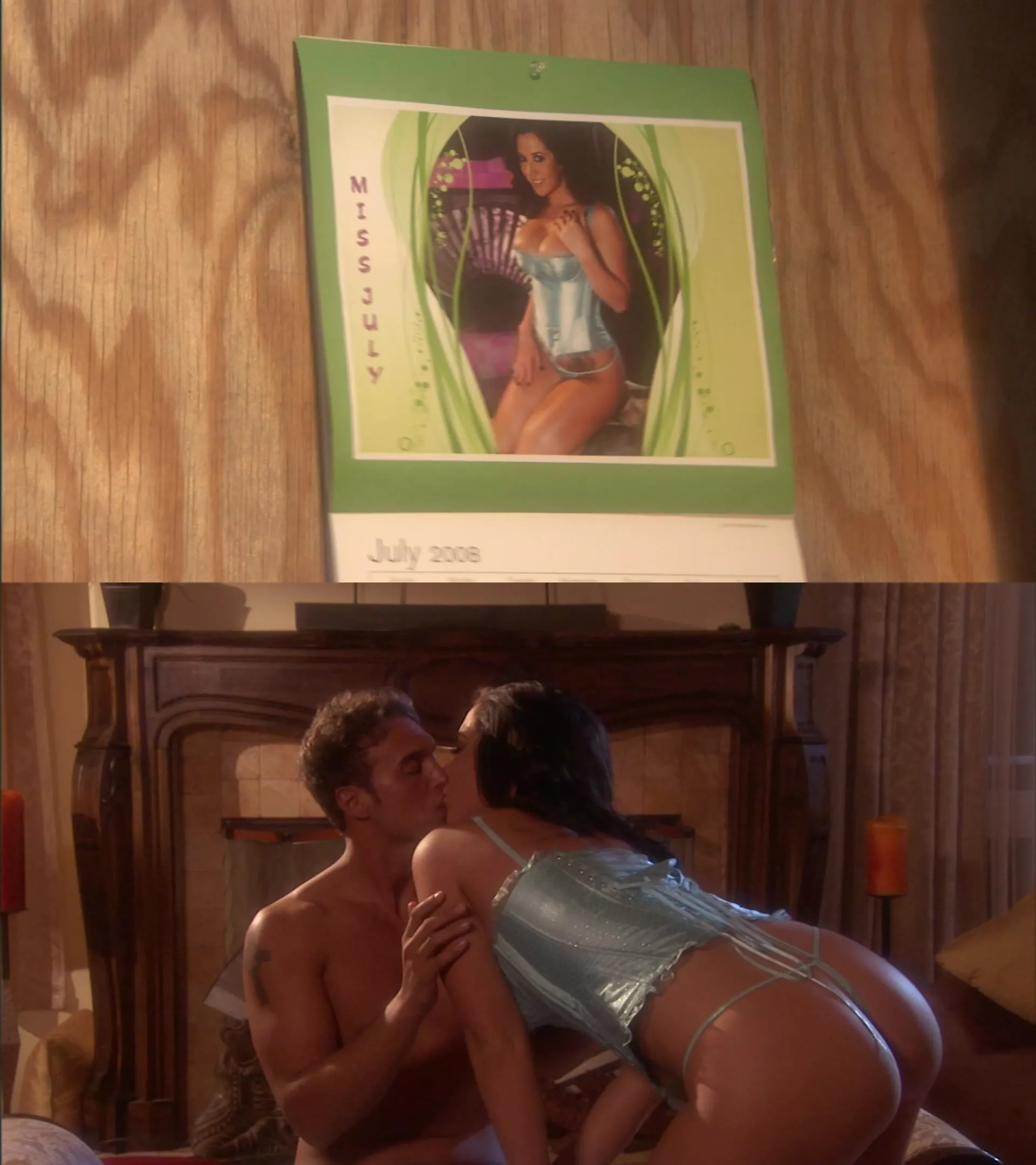 Jayden Jaymes - Miss July [2008] posted by H-Priapus