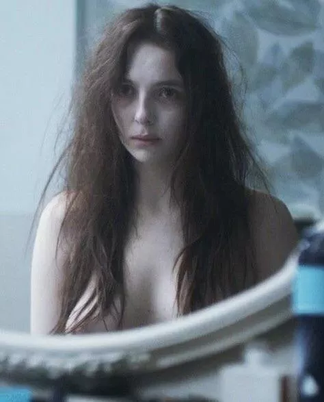 Jodie Comer posted by DoubleV1790