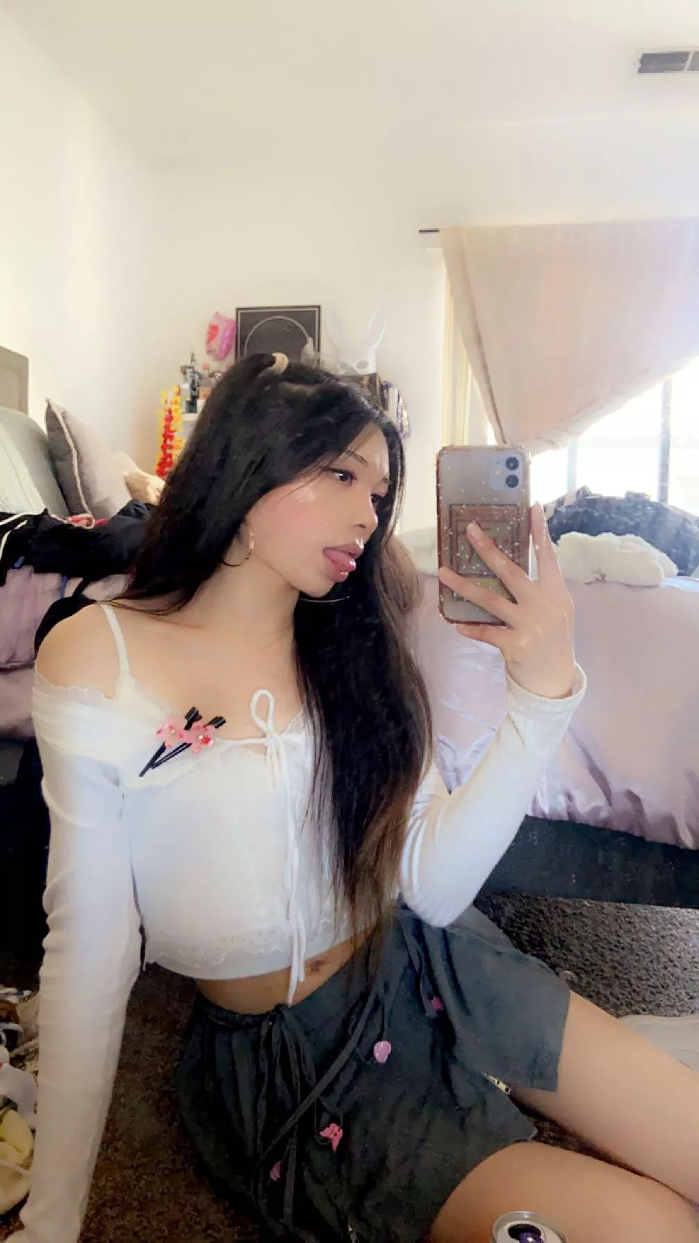 just another femboy on a friday posted by SailorDae