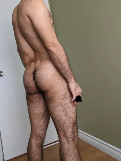 Just passing!! Have a great weekend ! by Ambigous_Beaver