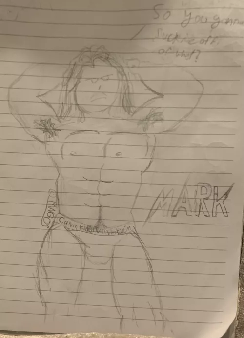 just this guy i drew (by me) by waffl3s-for-life