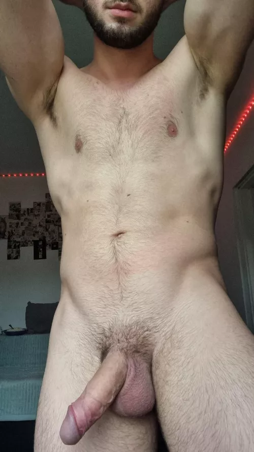 just turned 18 by whoppingfeces