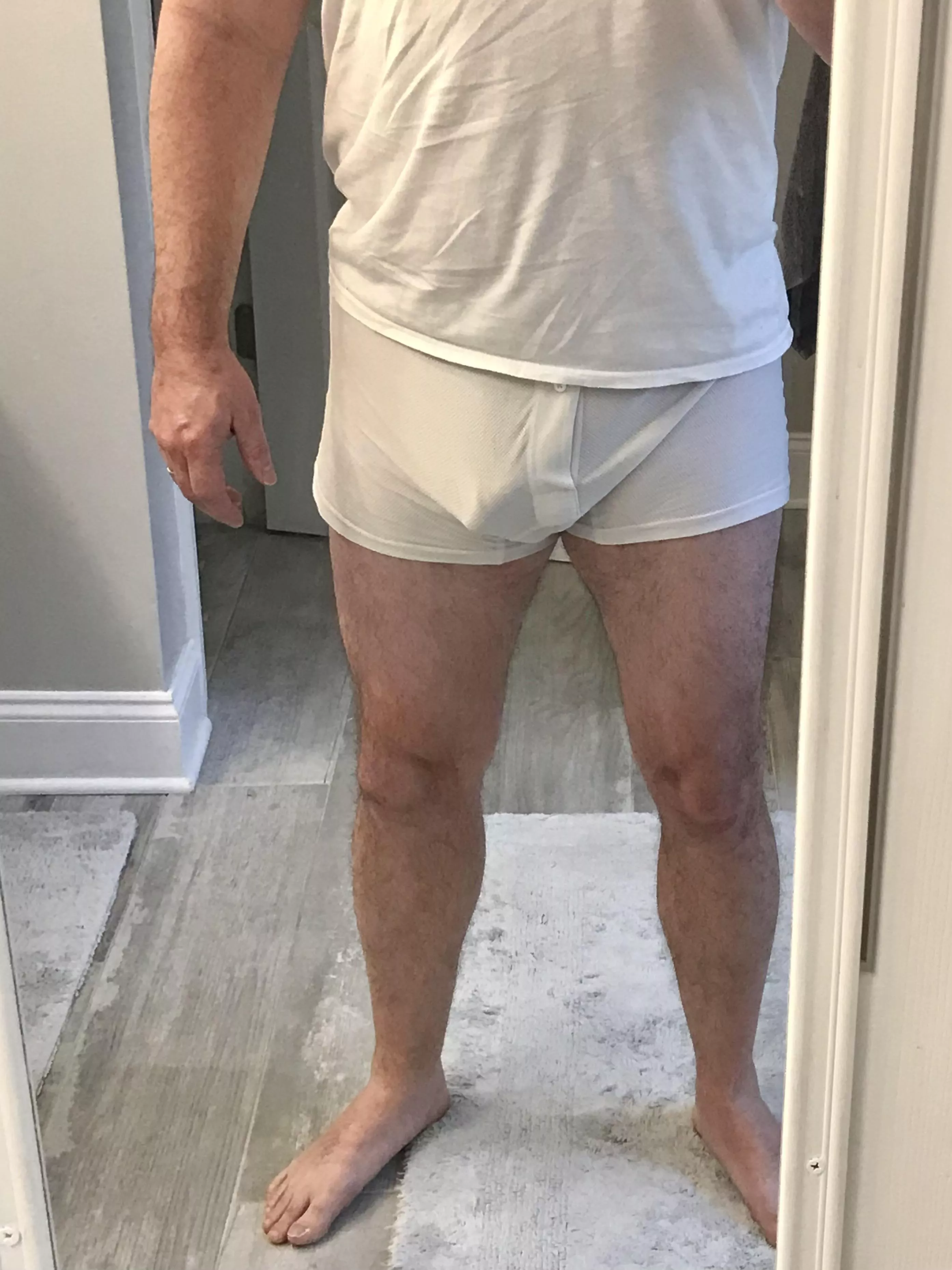 Just woke up (43) posted by 6pointSevenFive