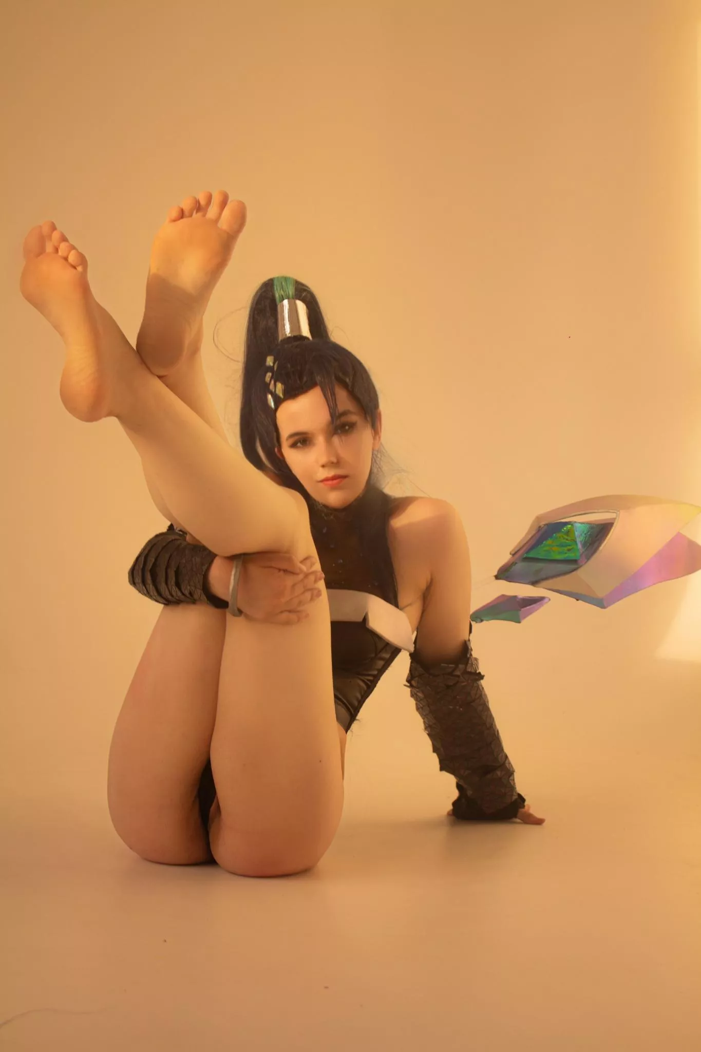 Kai'sa (Killowcute) posted by Killowcute