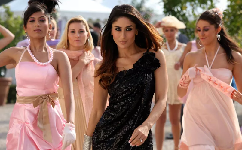 Kareena Kapoor by sagar9175