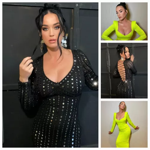 Katy Perry has me throbbing uncontrollably for her, let's get bi and intimate for her by mr_velvatine227