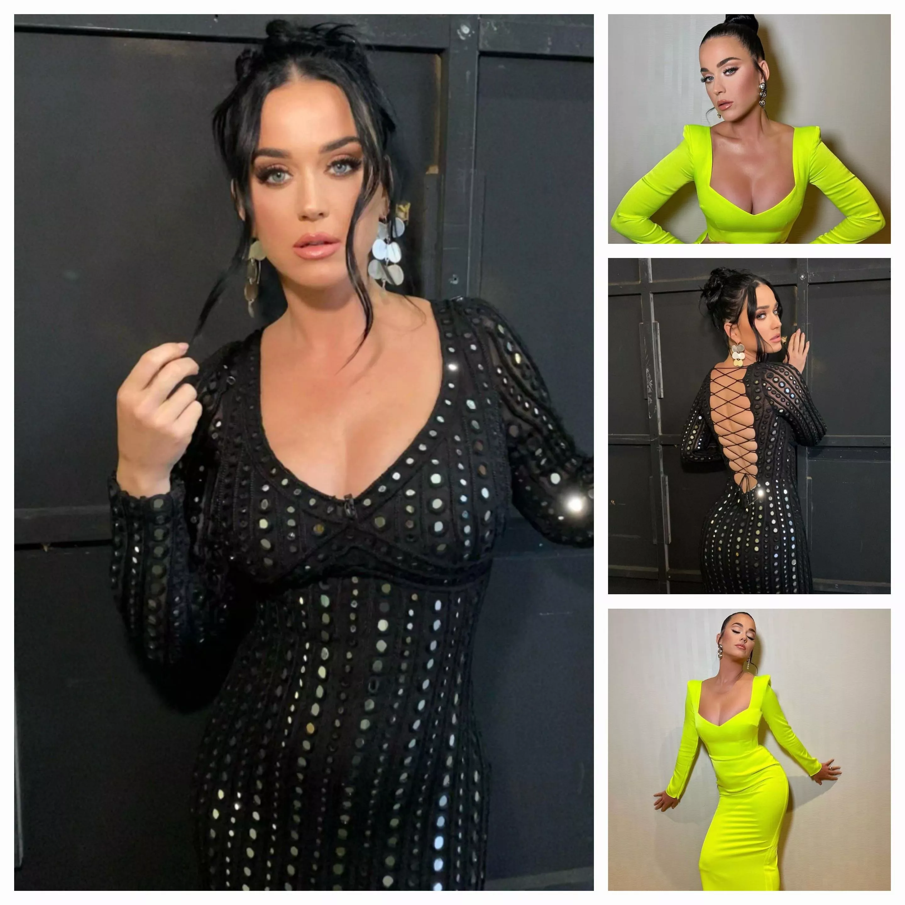 Katy Perry has me throbbing uncontrollably for her, let's get bi and intimate for her posted by mr_velvatine227