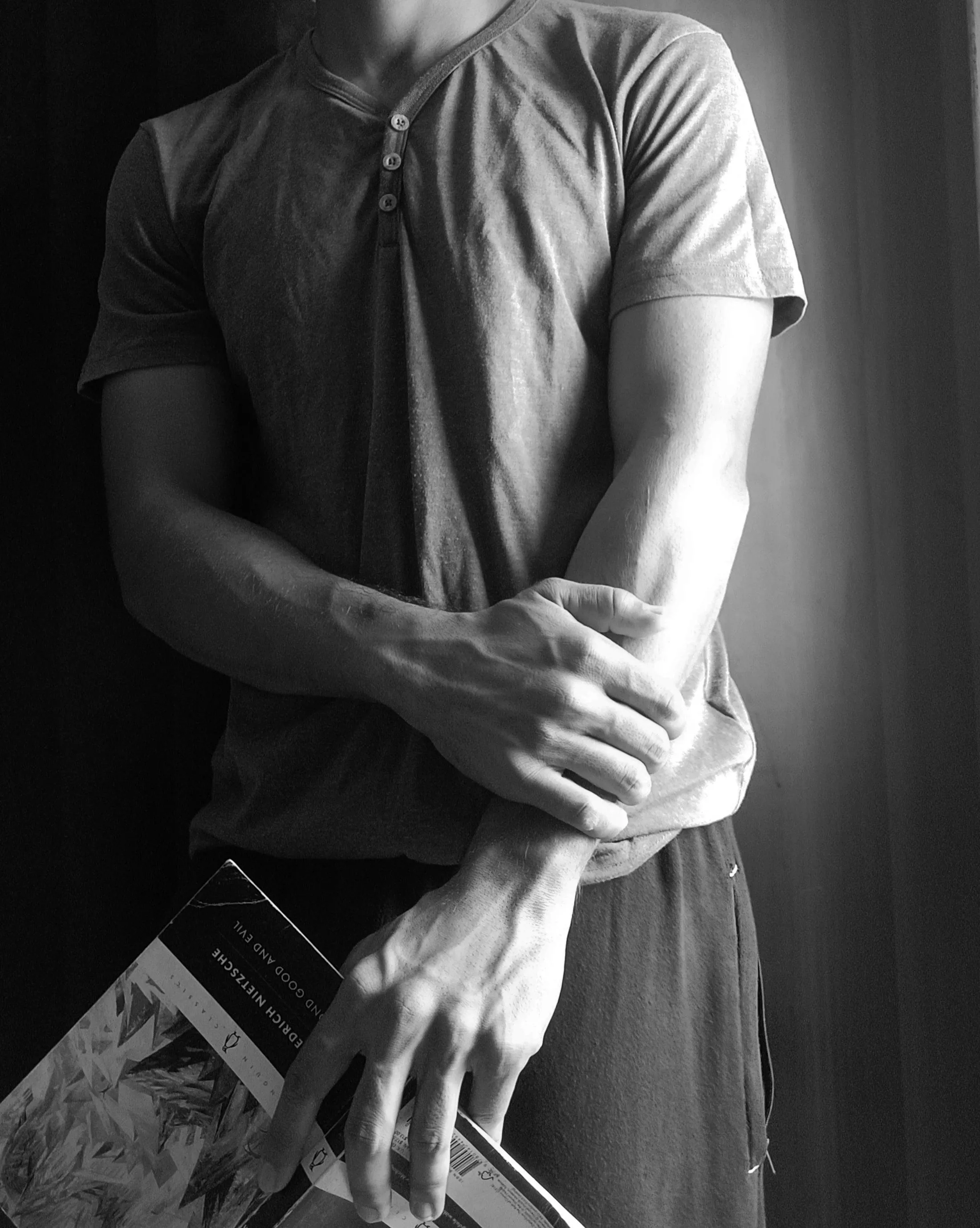 lemme read something for you ;) posted by randomlyyhere