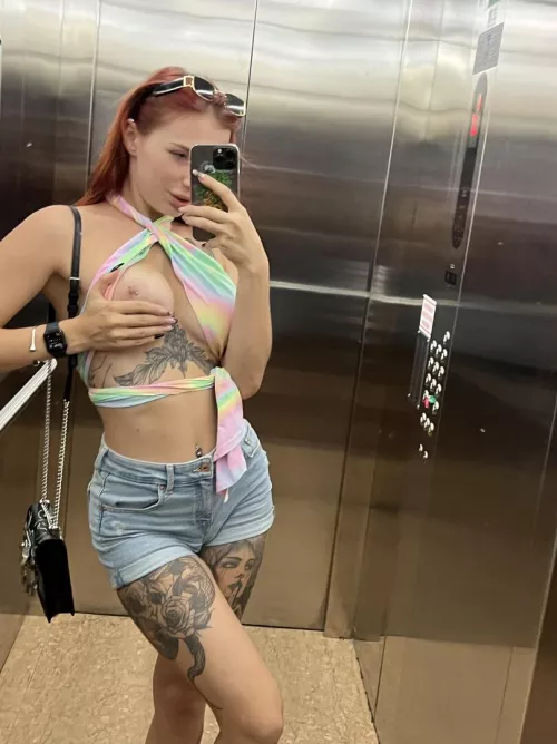 Let me be the reason you're hard today by MaryGreyi