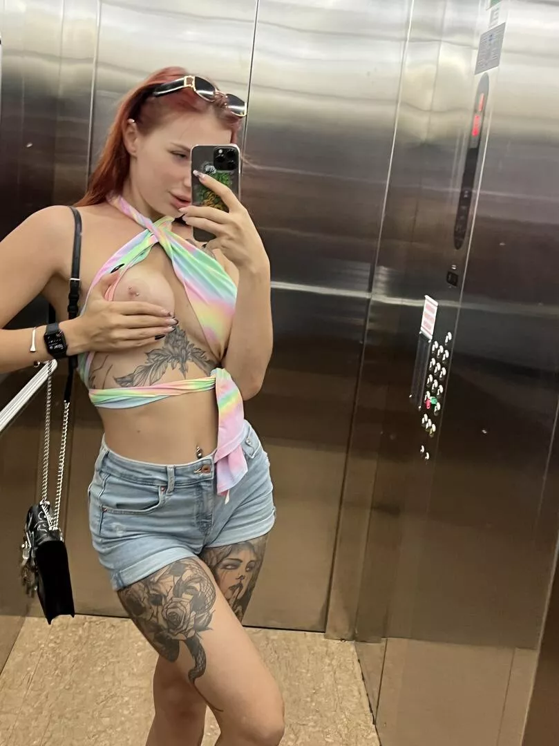 Let me be the reason you're hard today posted by MaryGreyi