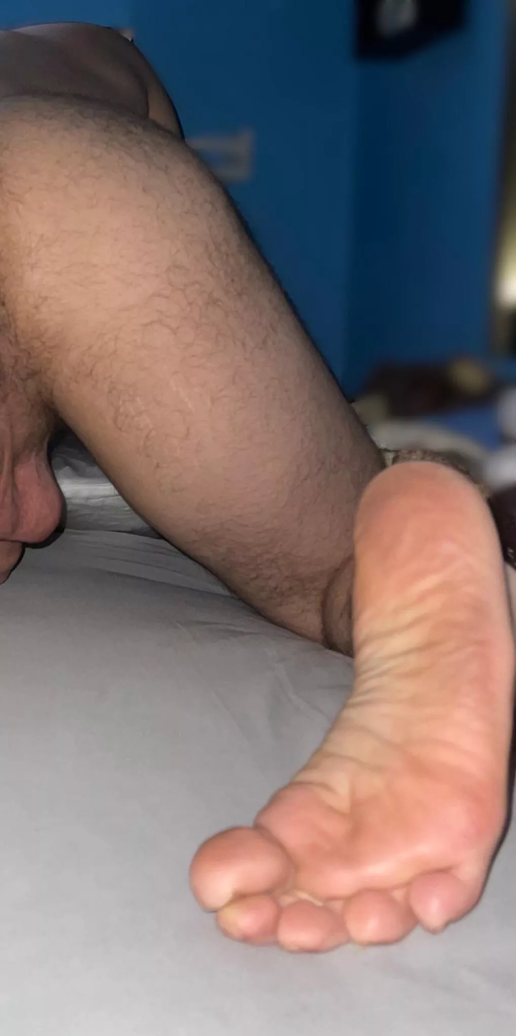 Let’s go to bed 💤😴 posted by Aiden-88