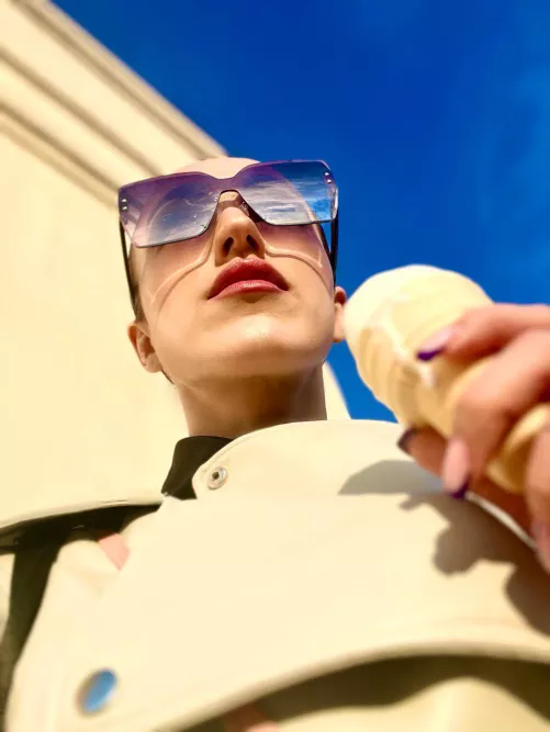 Let's live, laugh, and love together 💕 by Fun-College-1930