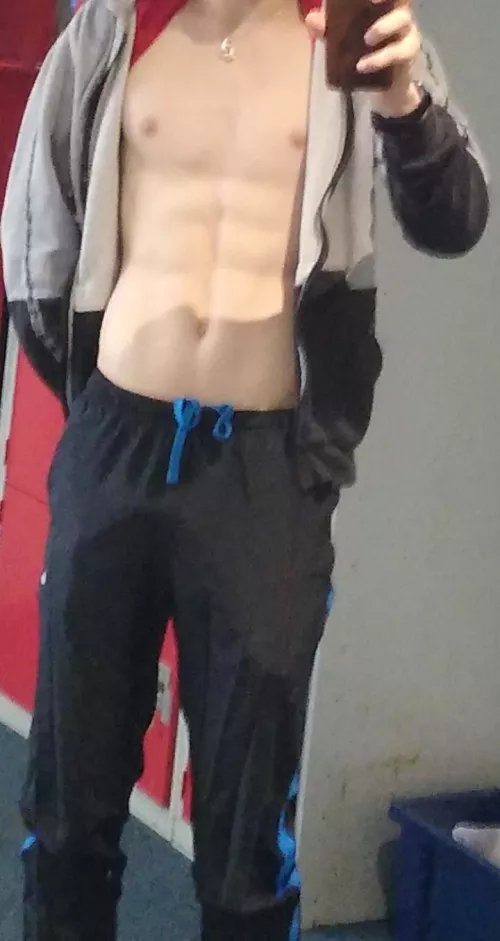 Like my body? If so, jus take it by International-Tax968