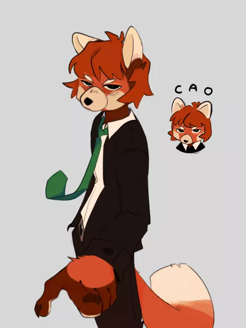 lil business man by frogrye