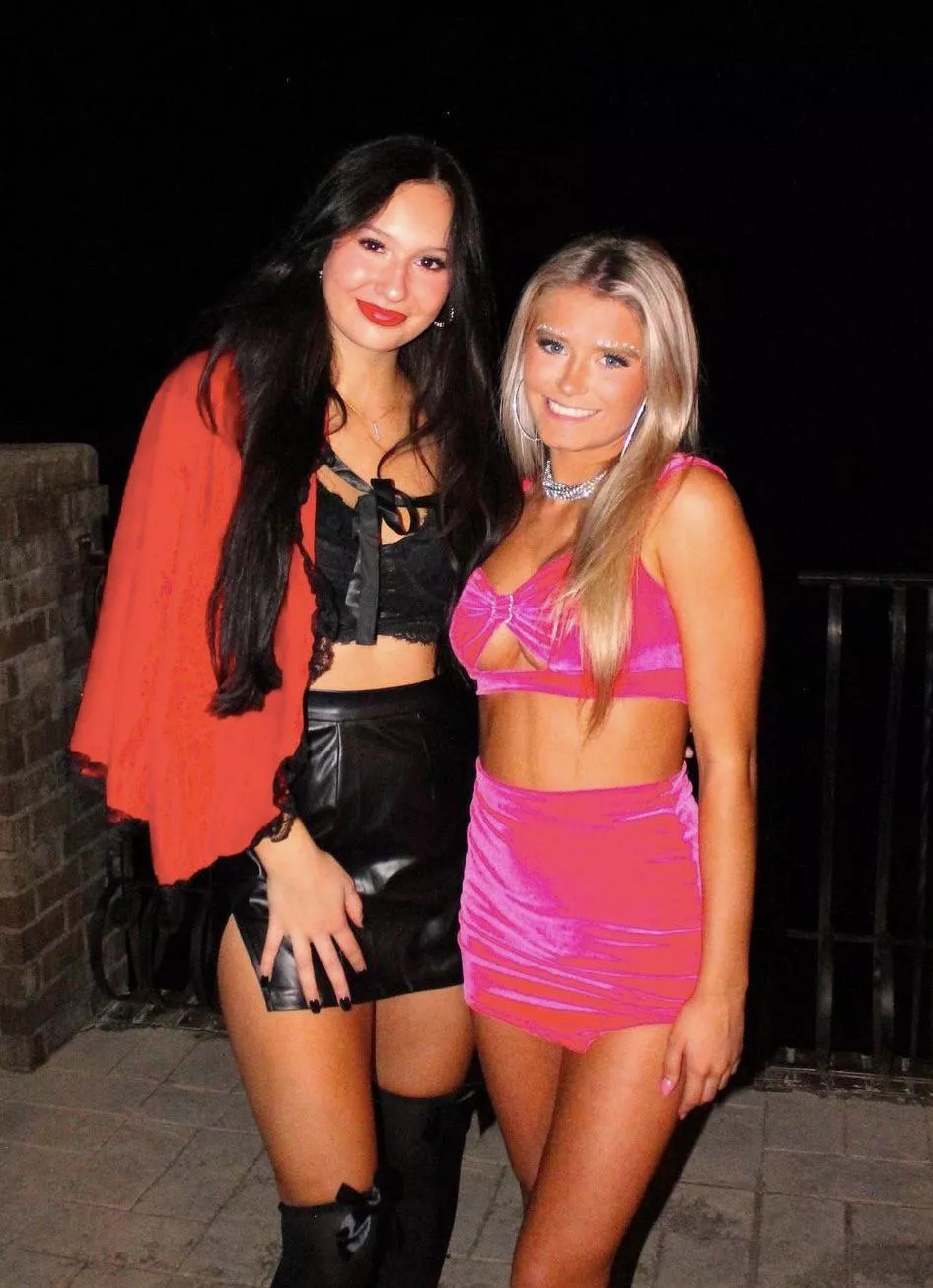 Little red posted by Throwawayuser0006