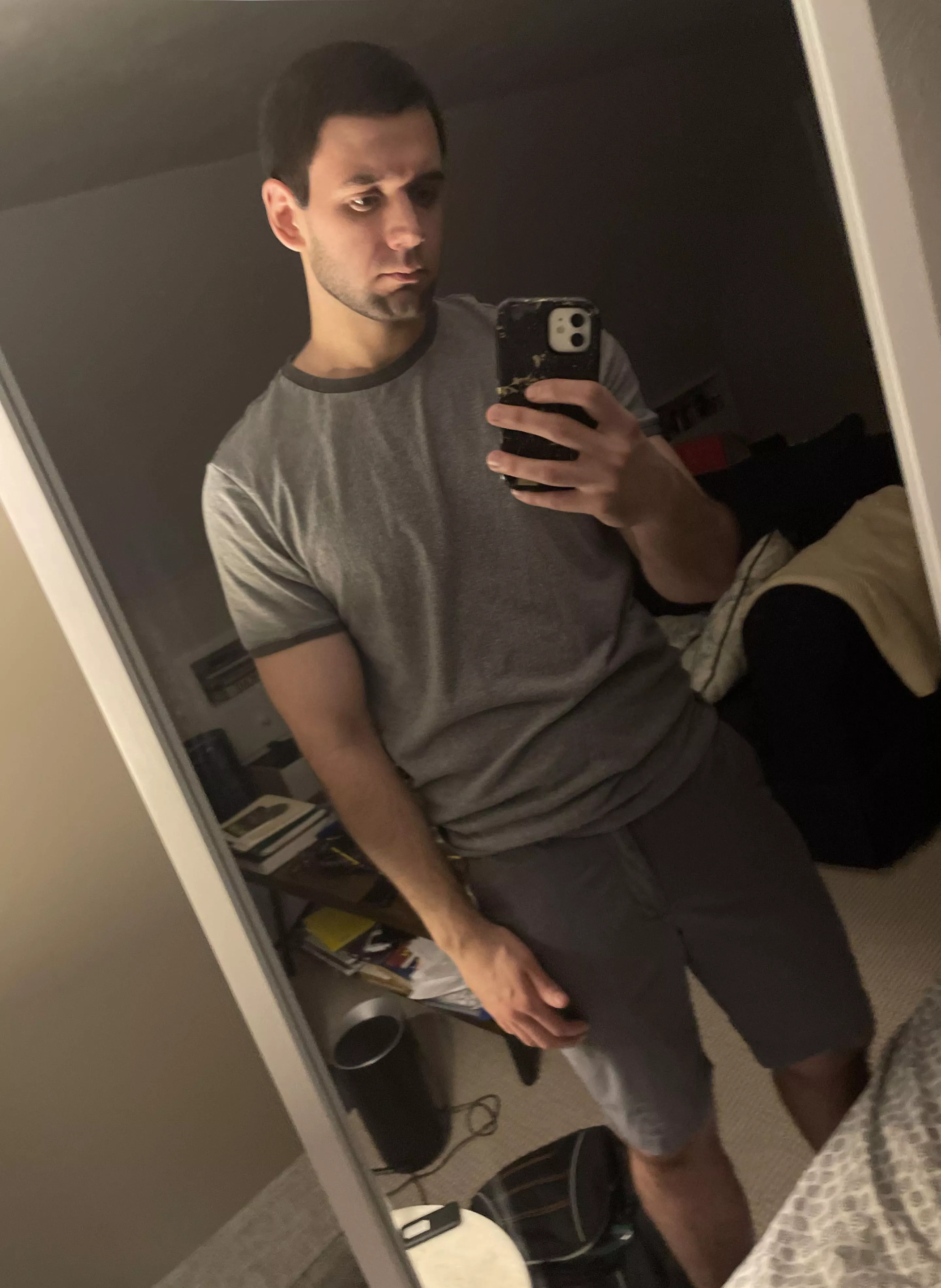 Looking good? posted by Giuseppe200169