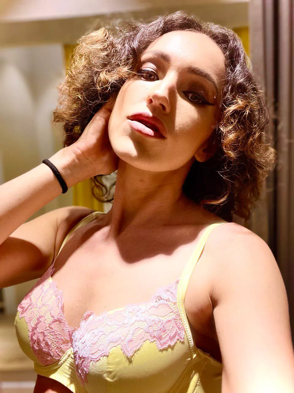 Love like there's no tomorrow 💕 posted by Fun-College-1930