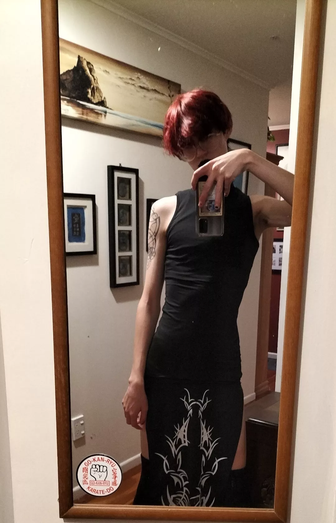 Love wearing this dress out <3 posted by Snoo57123