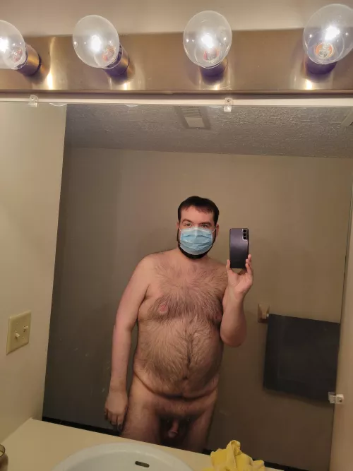 (M) Down 60 lbs, how do I look? by Ok_Swimming_5688