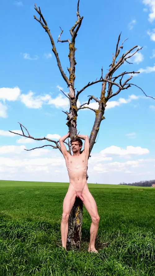 [M44] Not North Dakota, just in the middle of Germany by fiver78b