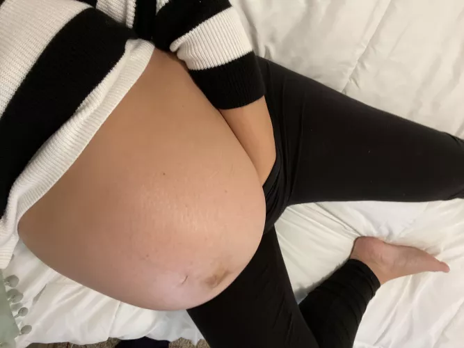 Me time … by Mommy_kat65