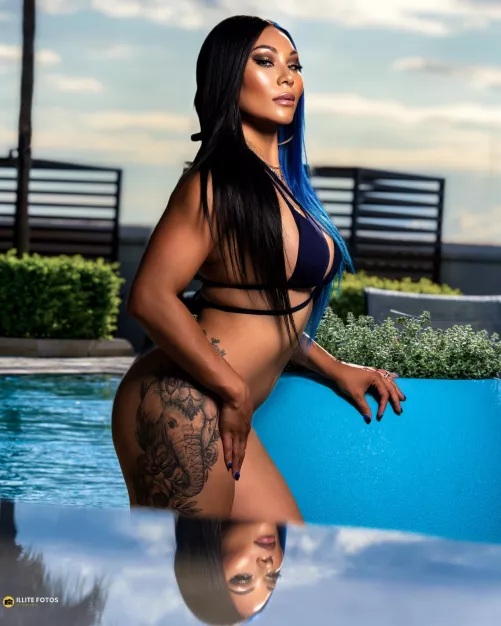 Mia Yim 👀 by Alternative-Pair-898