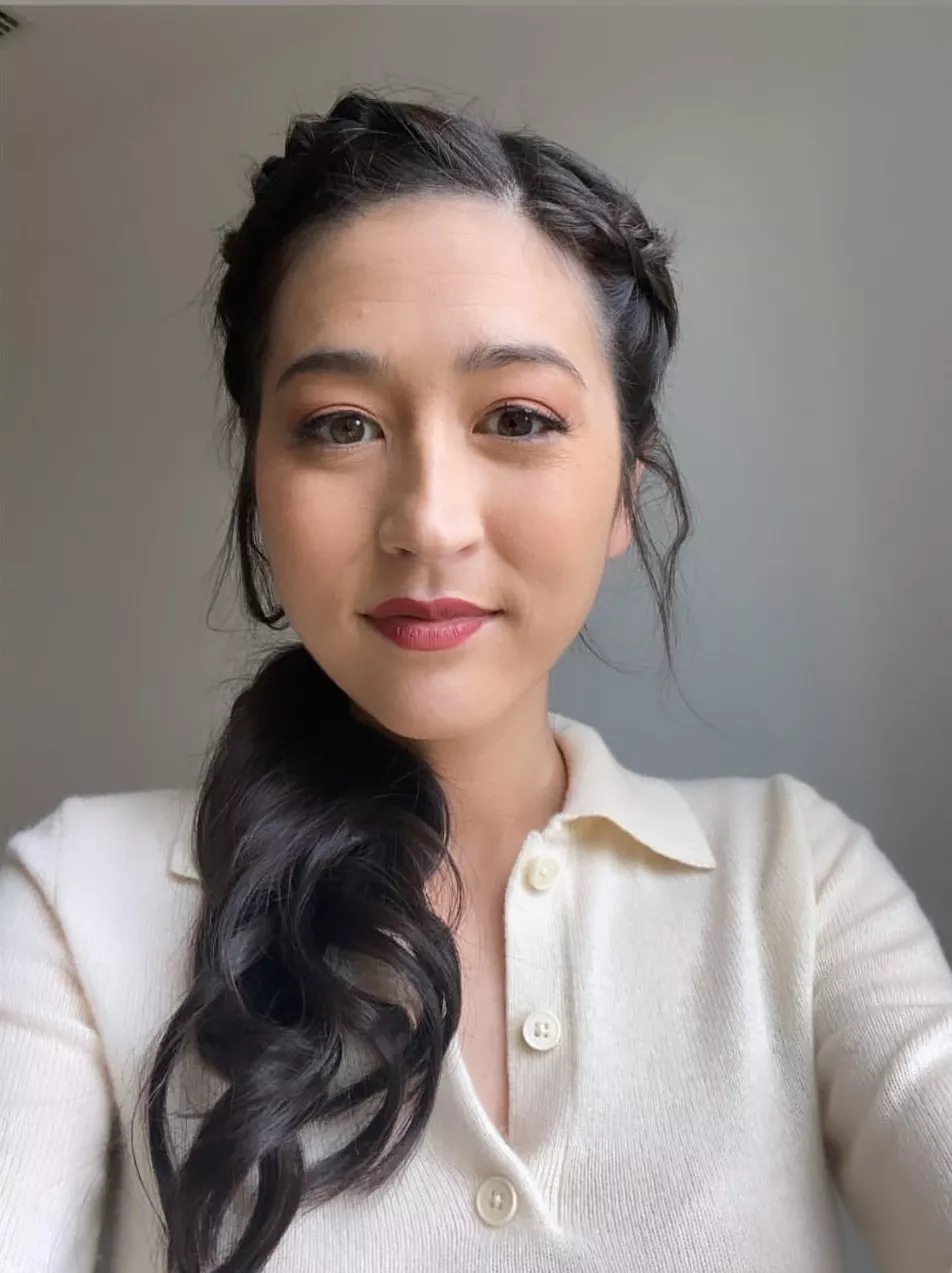 Mina Kimes posted by BusyFlower9