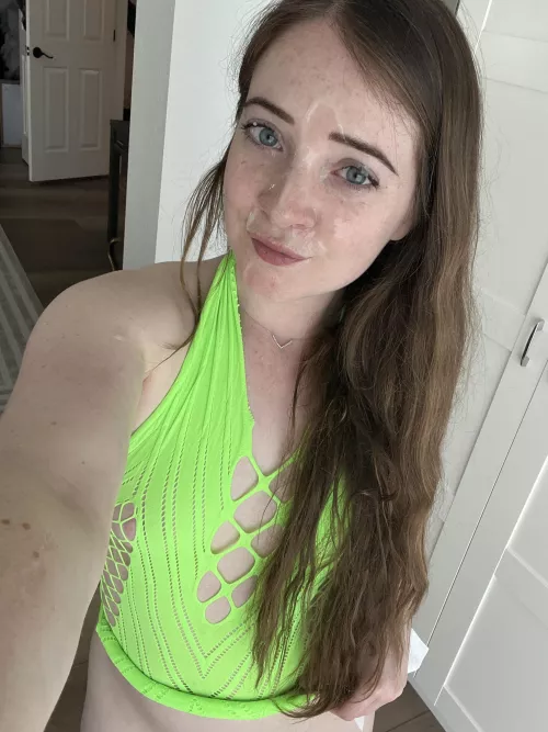 Mirror mirror on the wall.. [f] by thicccginger