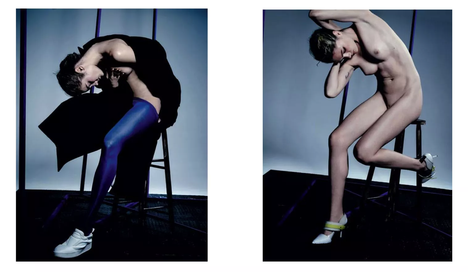 Monika Jagaciak posted by pepolpla2