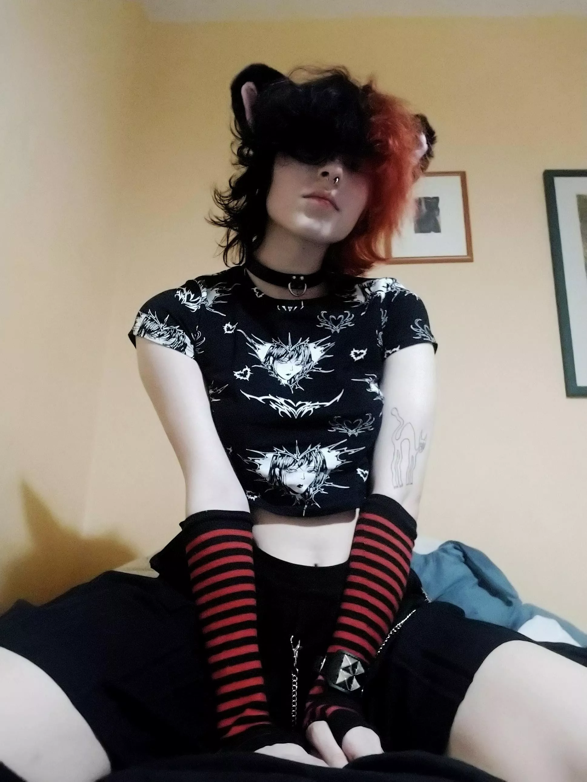 mreow:3 posted by tboy_unzipped