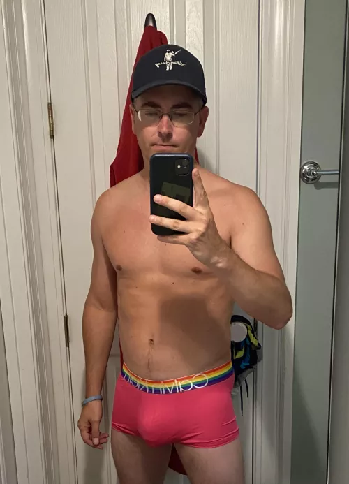 My fave undies by Infamous-Island13