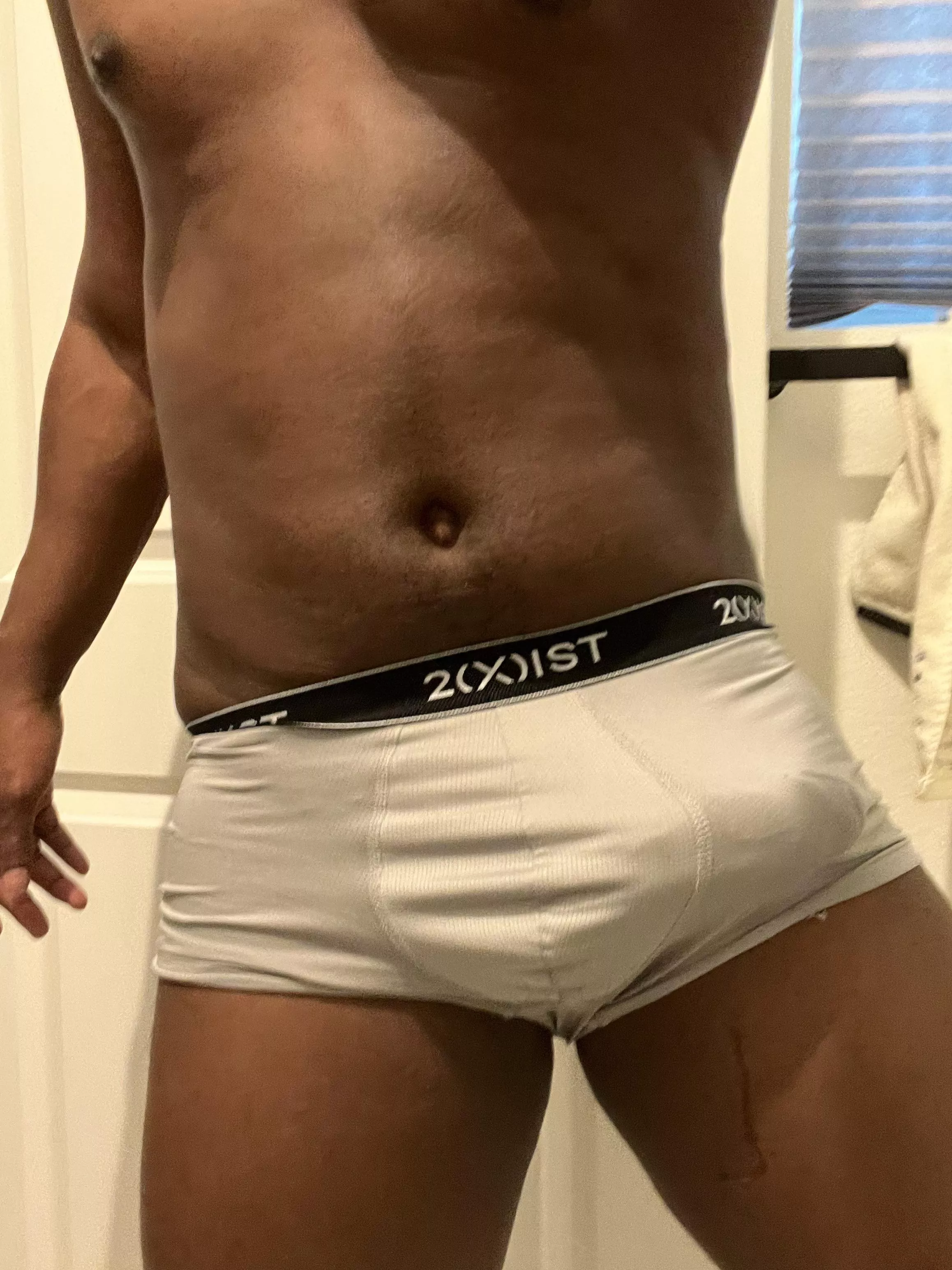 My favorite underwear for when it gets hot posted by No_Shdow58