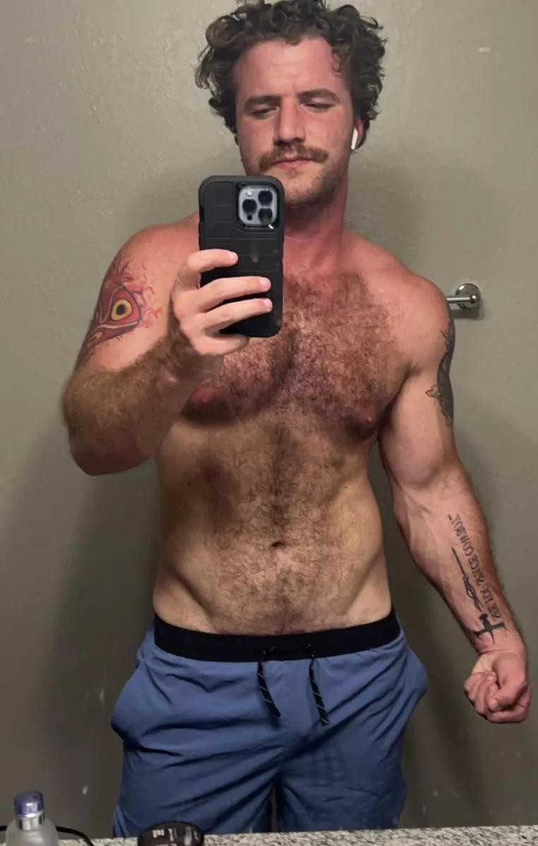 My grip has always been one of my biggest strengths. posted by optimusfiner