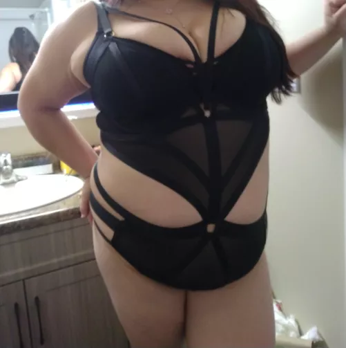 My sex devil 👿👿👿 MILF enjoy by lovebbw88
