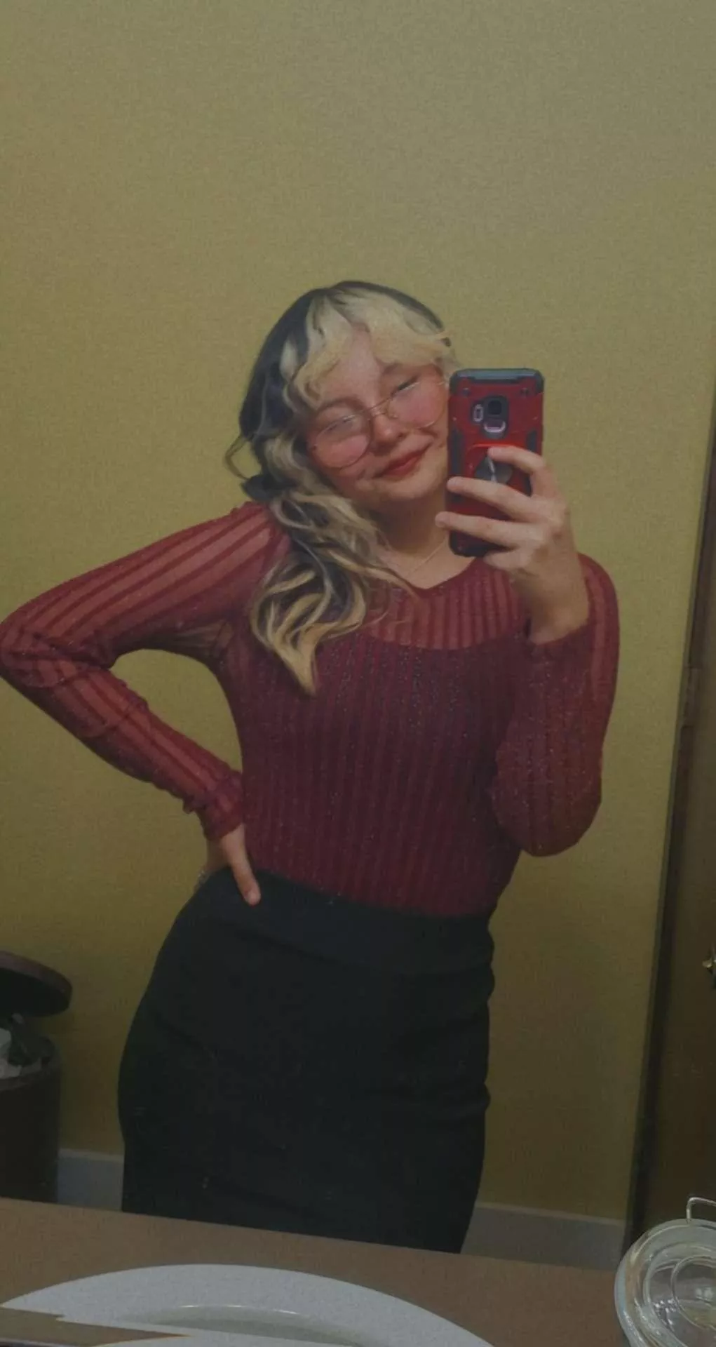 Need somebody to fuck me hard posted by Sluttytimes123