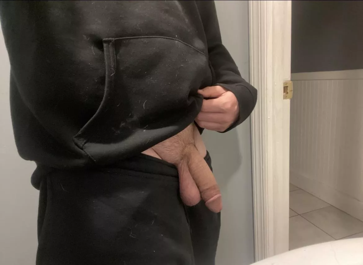 Need someone to get me hard and drain my bwc posted by prettybwc35