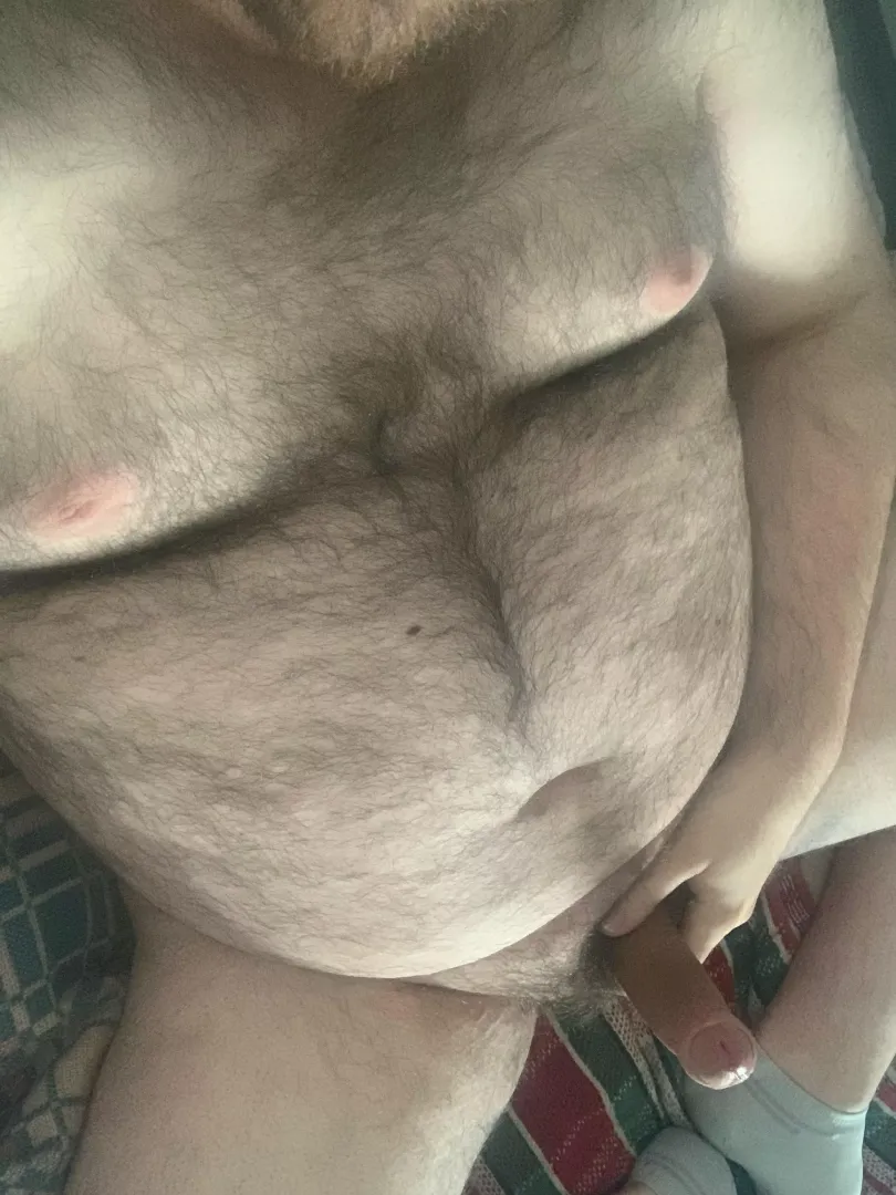 Needing some company about now posted by Impractical_Chemist