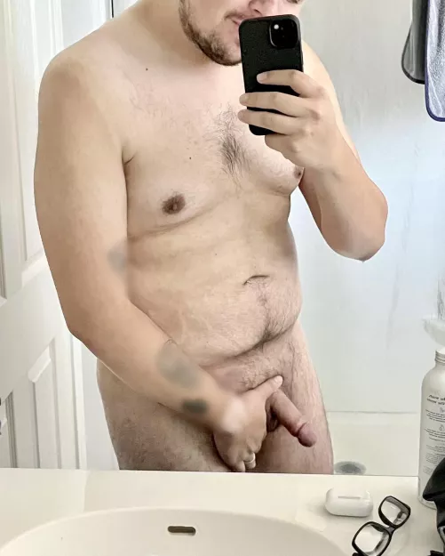 New here. Married and Bi (30) by SABiBro