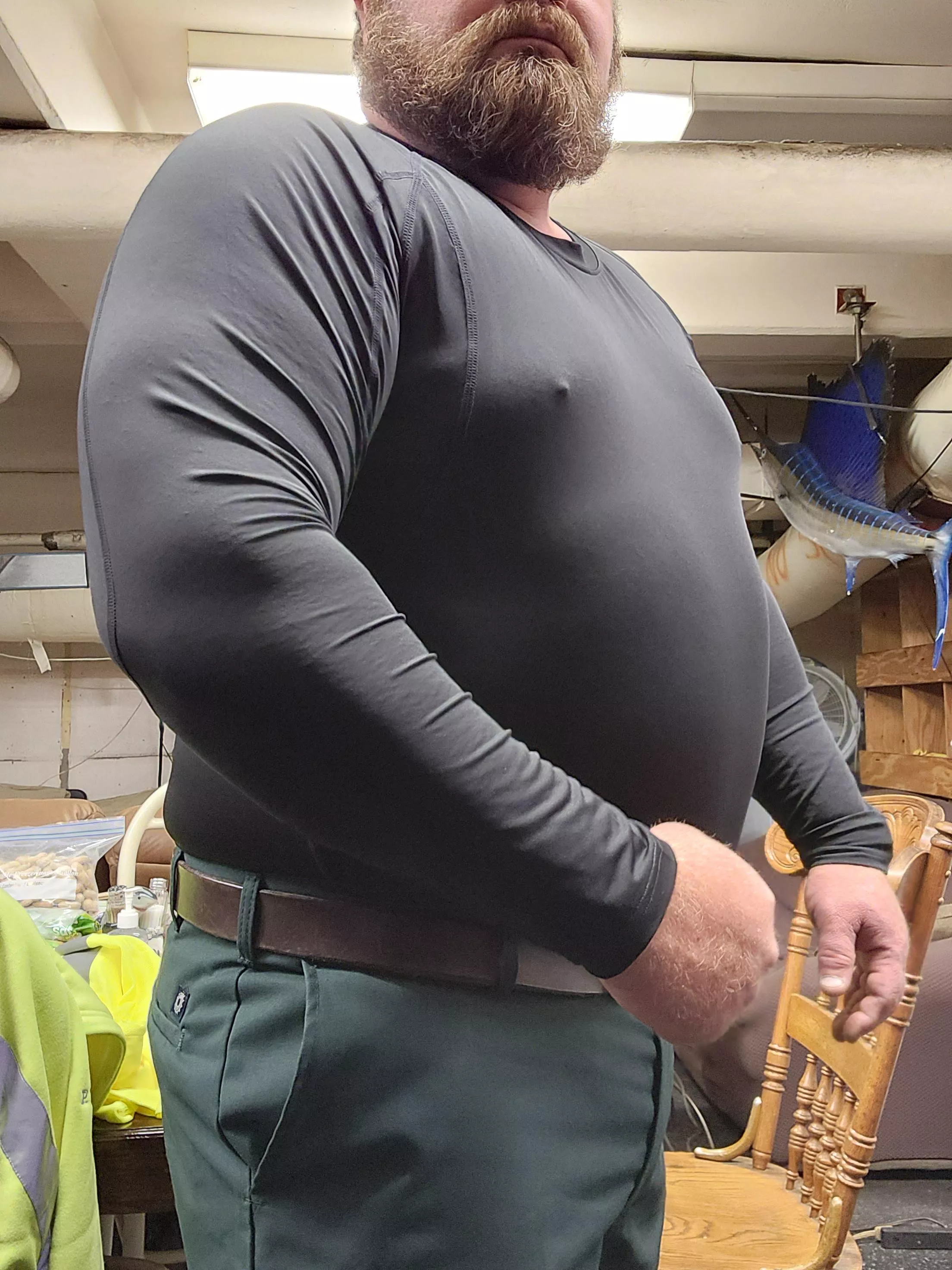 New shirt, you want to take it off me posted by Quietwave907