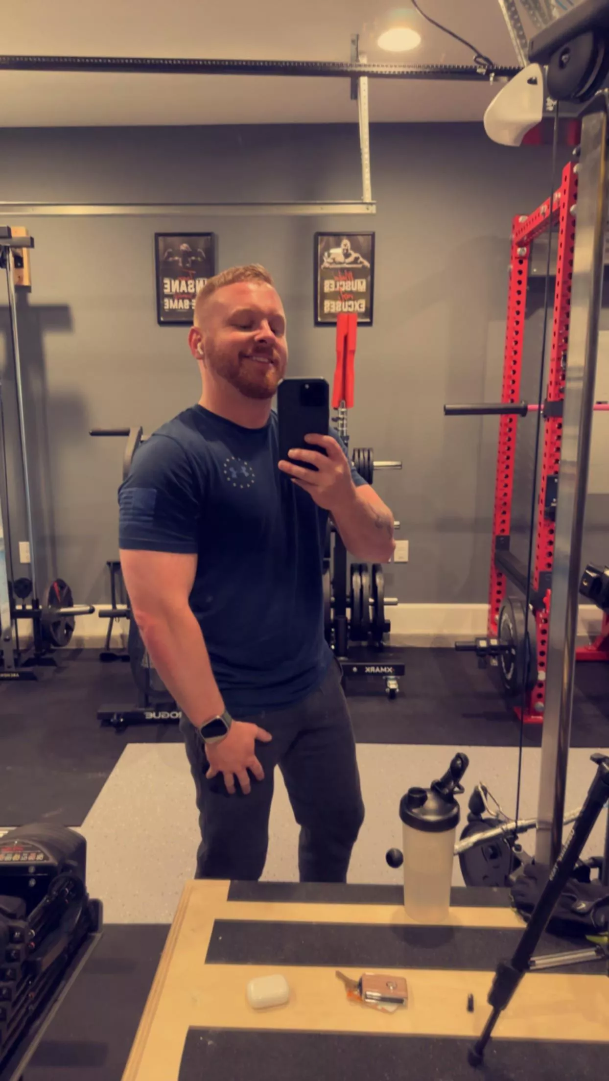 Not gonna lie my favorite day of the week is push posted by baxle2019