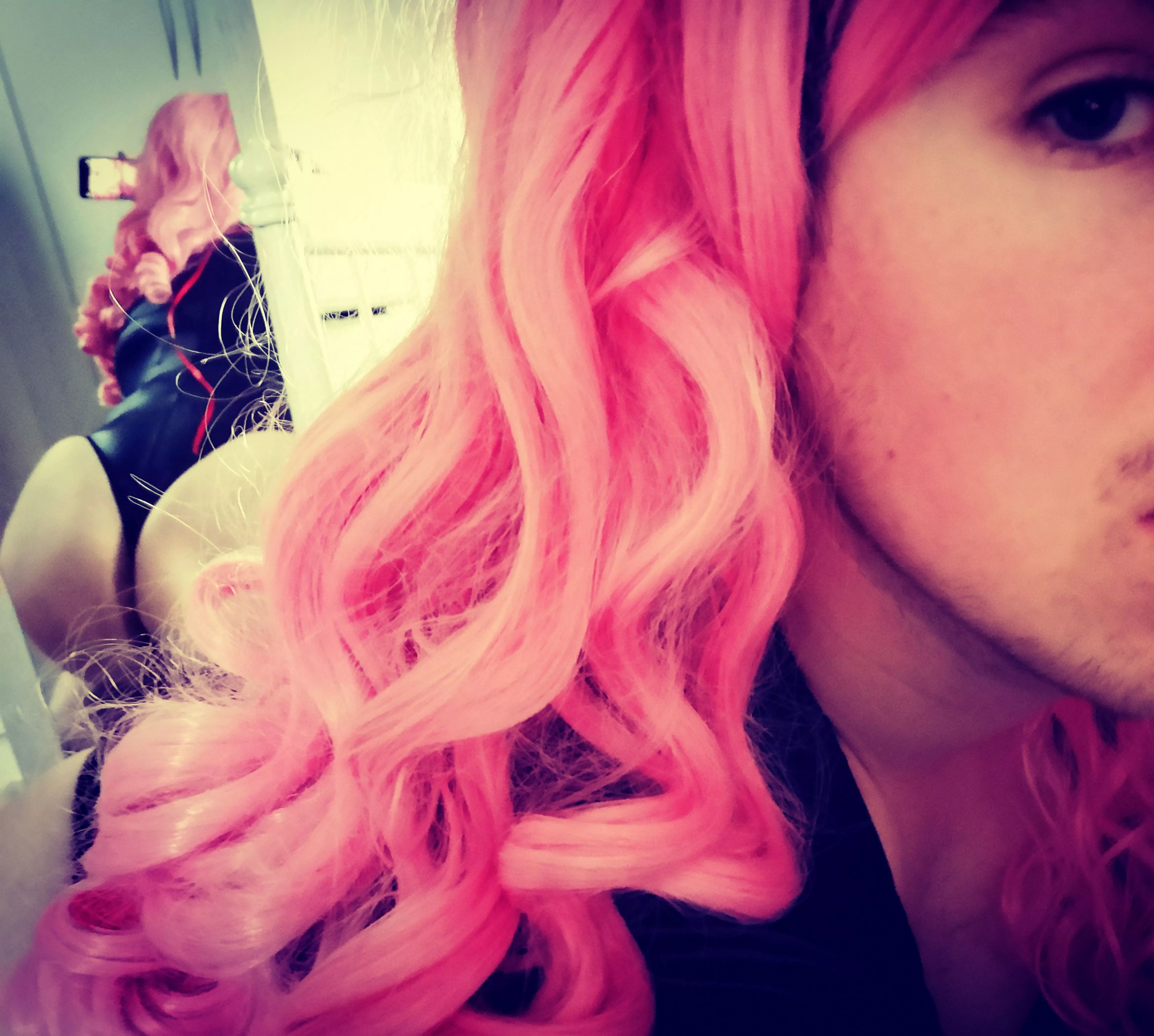 Now i feel like a woman posted by TheBBSissy-Take2