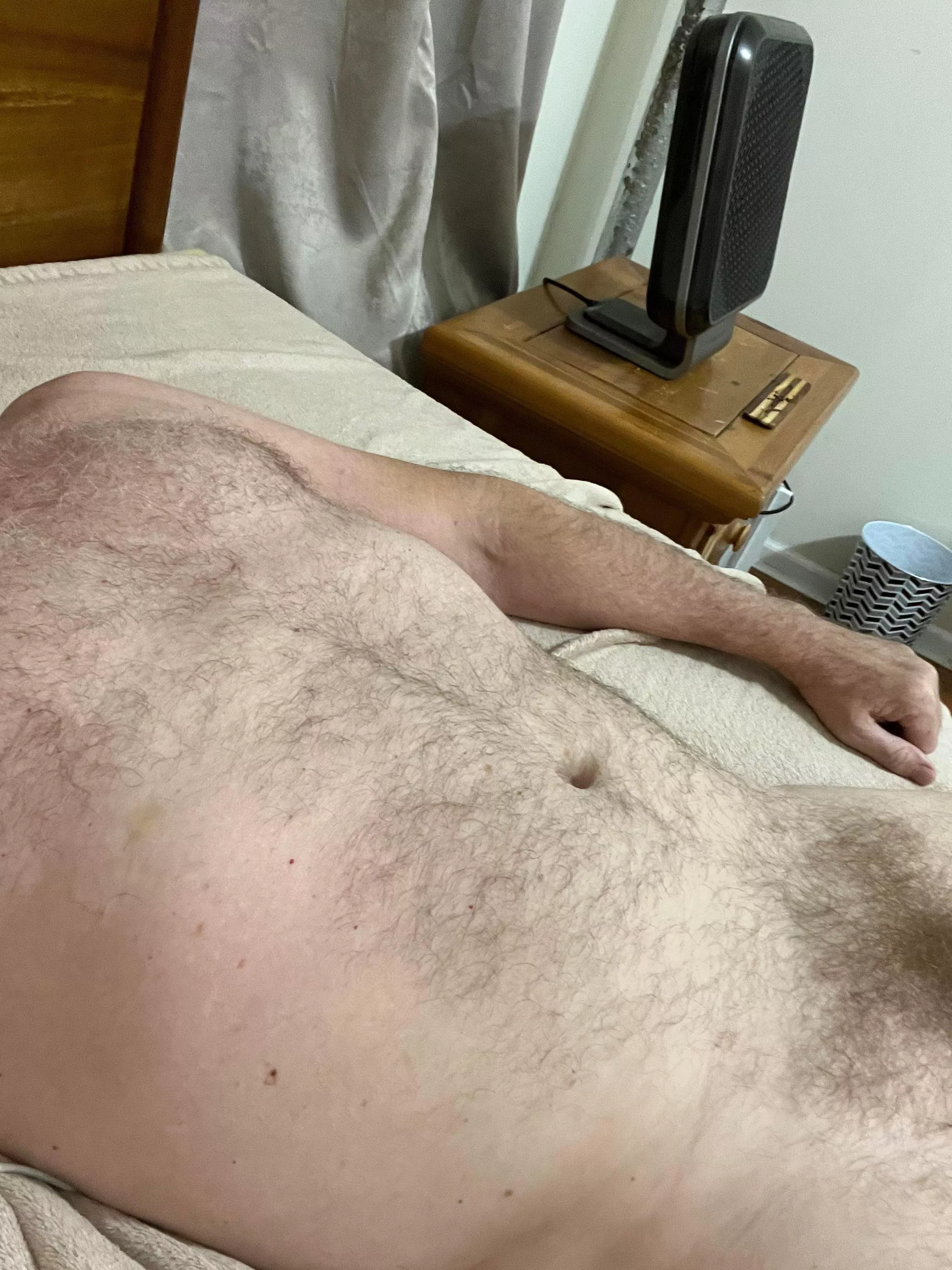 NYC, Washington Heights [54] 5’10 m, 175 posted by IWorshipBulls