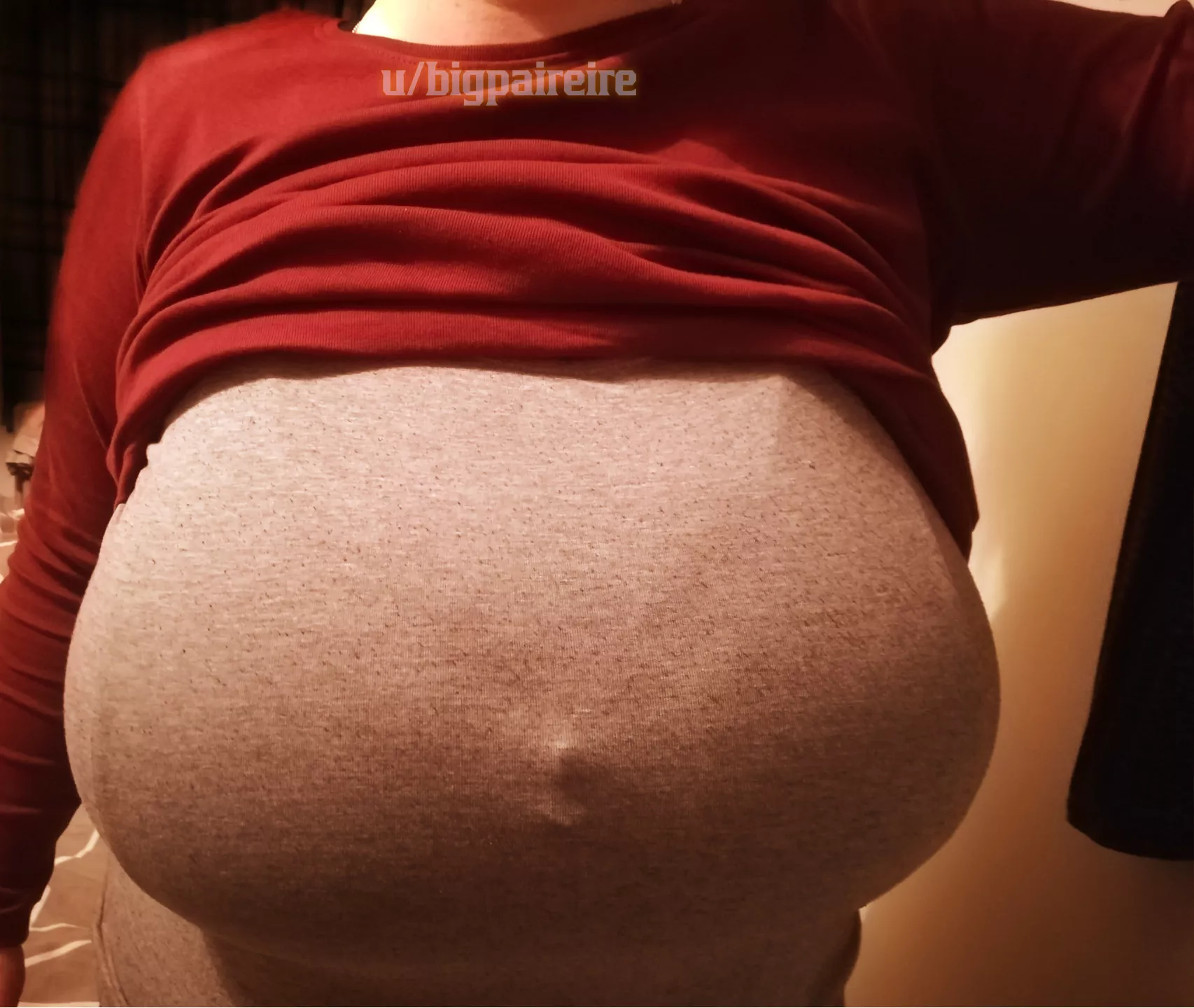 [OC] Guess what that bulge is posted by Lumpy_Replacement_41