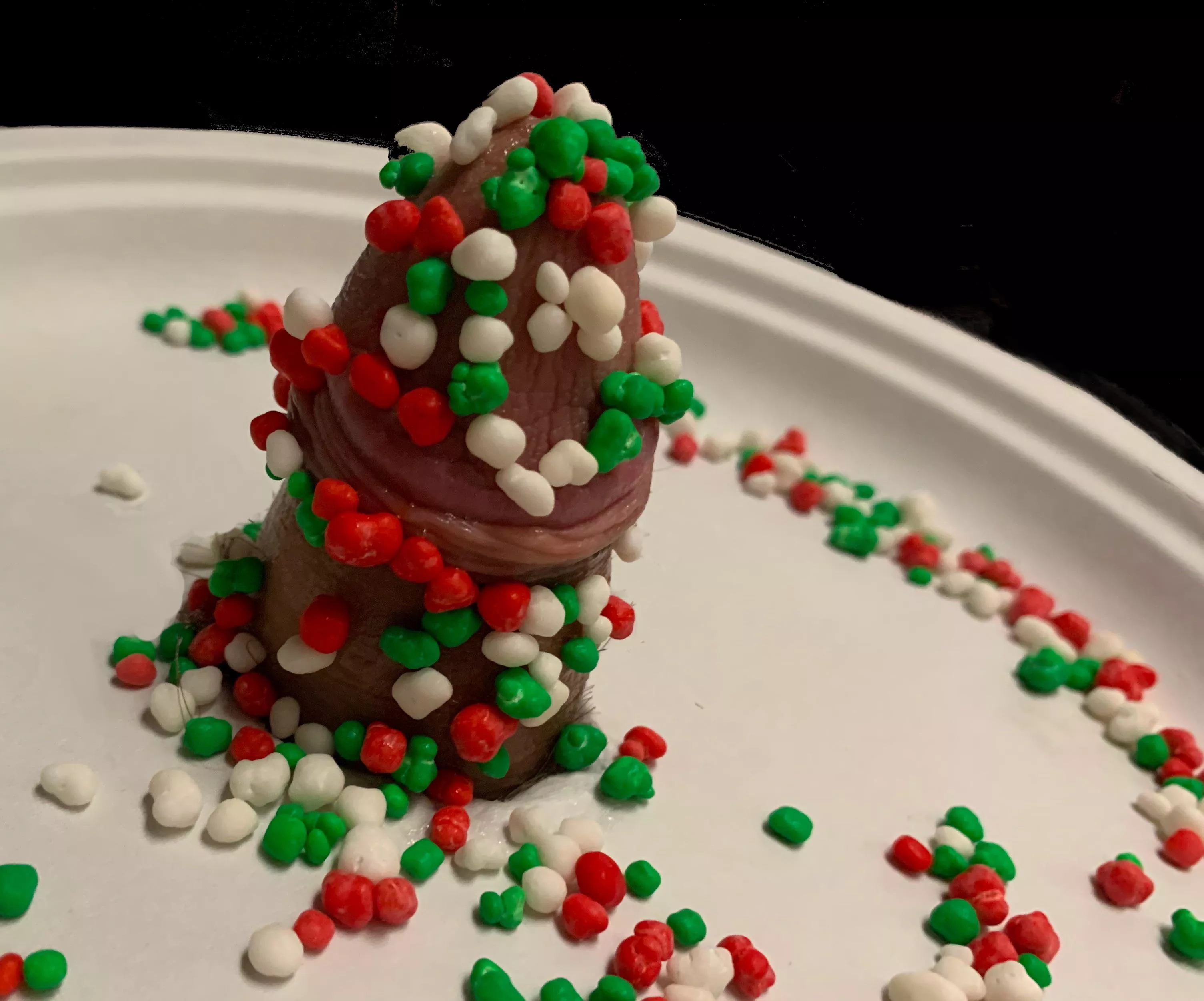 (oc) Nerd snack time!! posted by smallsmile4fun