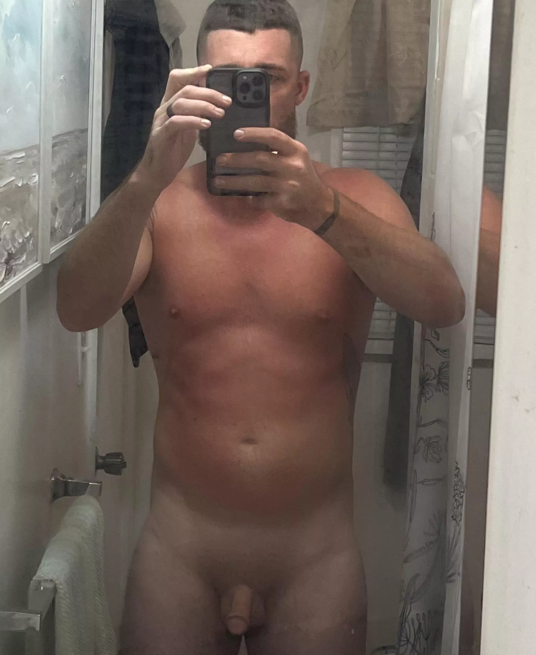 Old pic , rating ? (M) posted by Additional-Shake-709