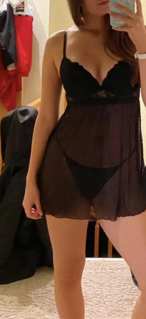 Oops.. wrong button by closertotheedges